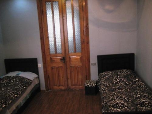 Цагери: Khvamli Guest House