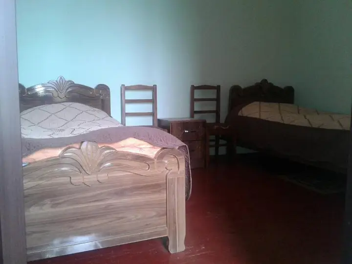 Местиа: Mila Guest House