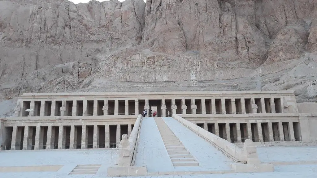 Луксор: VIP Apartments Luxor