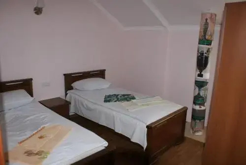 Одзун: Hotel Odzun