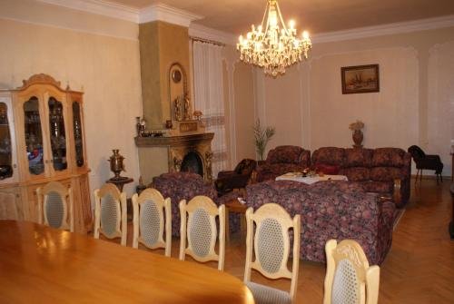 Одзун: Hotel Odzun