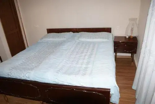 Одзун: Hotel Odzun