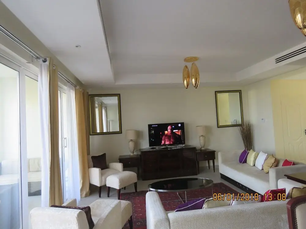Рас-эль-Хайма: Bermuda Villas Holiday Home