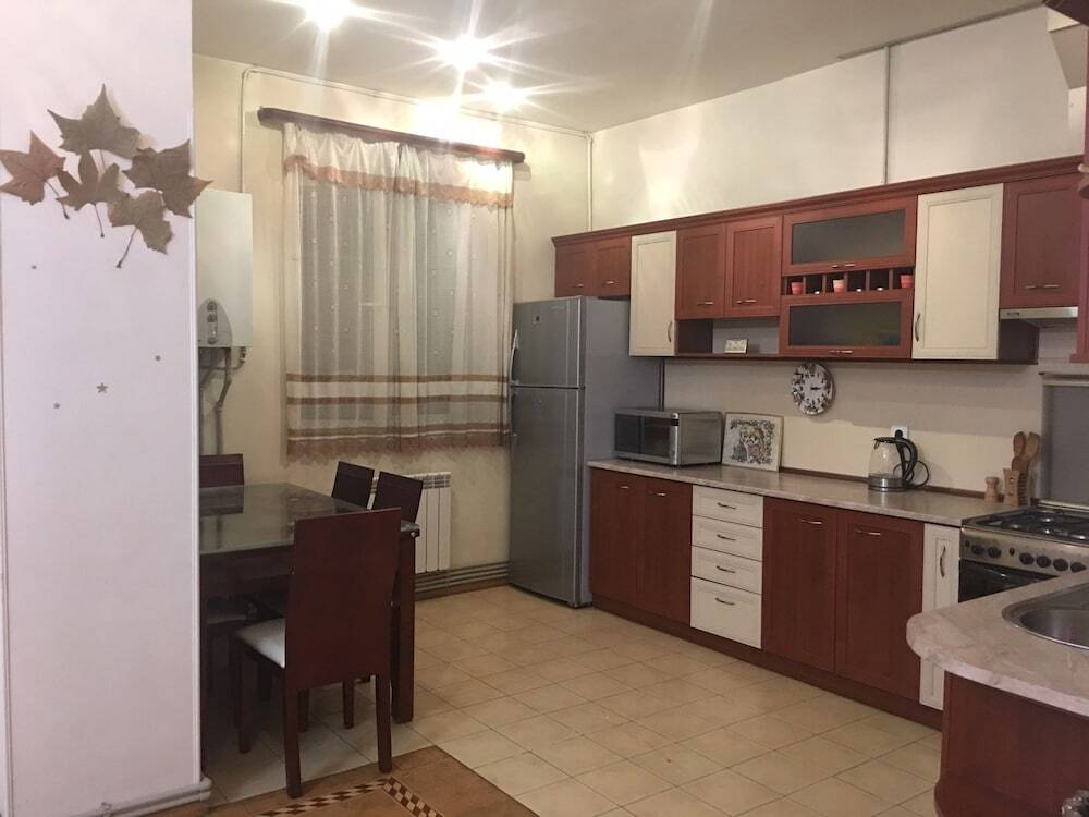 Ереван: «Панорама 16 этаж»