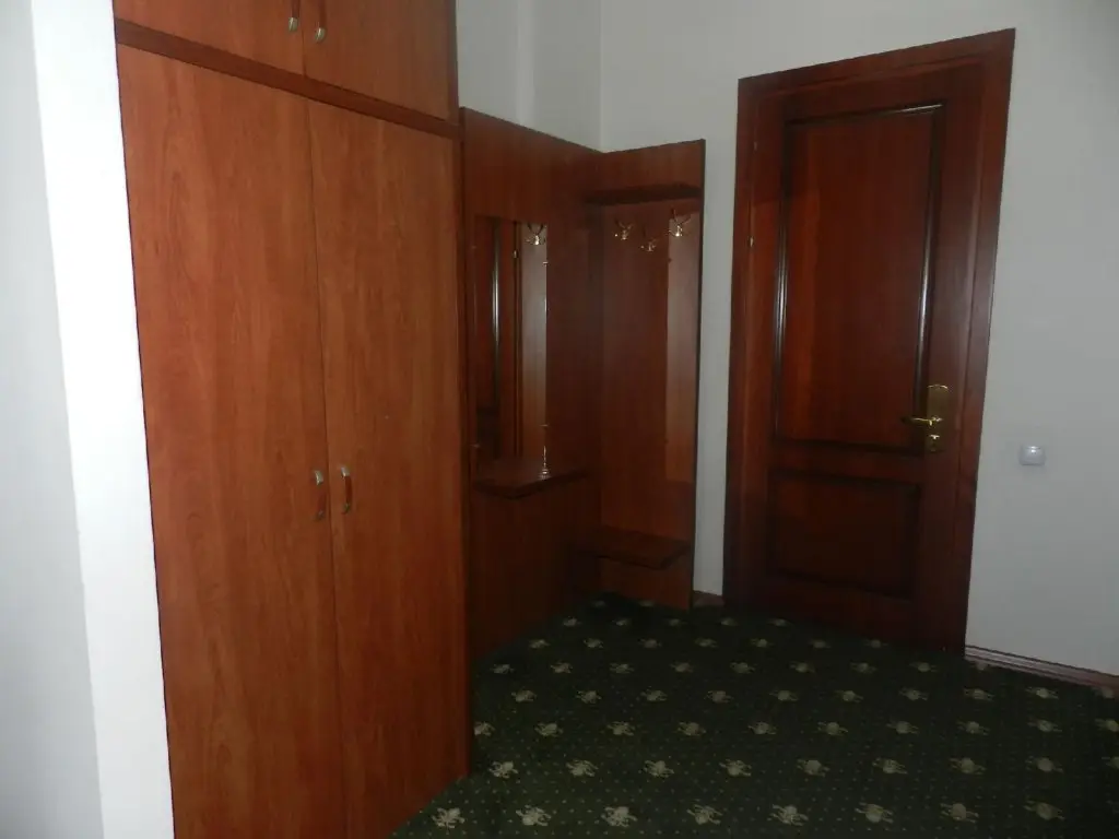 Тбилиси: Bazaleti Palace