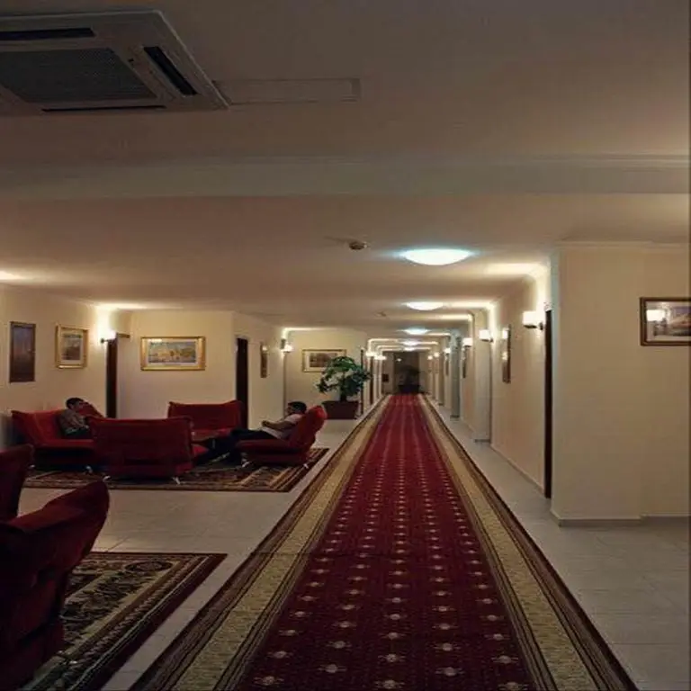 Тбилиси: Bazaleti Palace