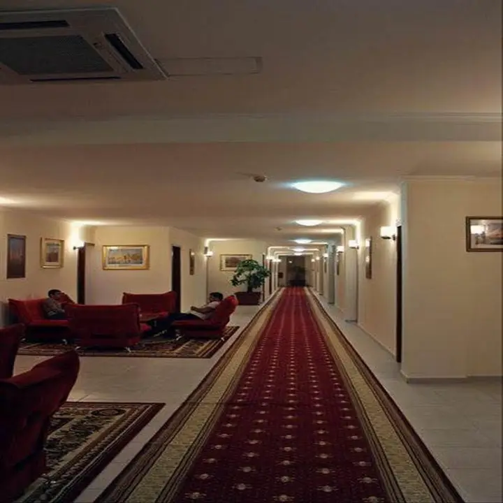 Тбилиси: Bazaleti Palace