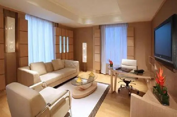 Дубай: Seashell Inn Hotel