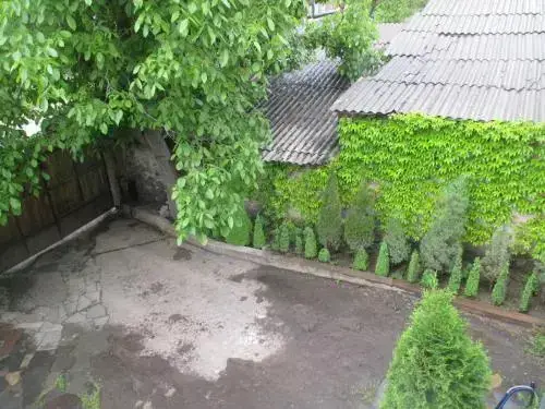 Ехегнадзор: Shushan B&B