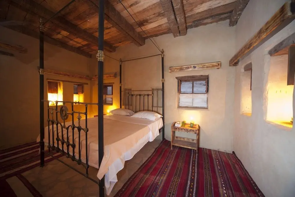 Сива: Taziry Ecolodge & Sustainable Village