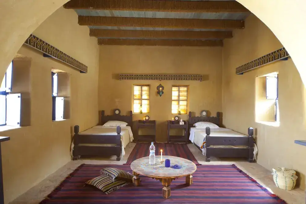 Сива: Taziry Ecolodge & Sustainable Village