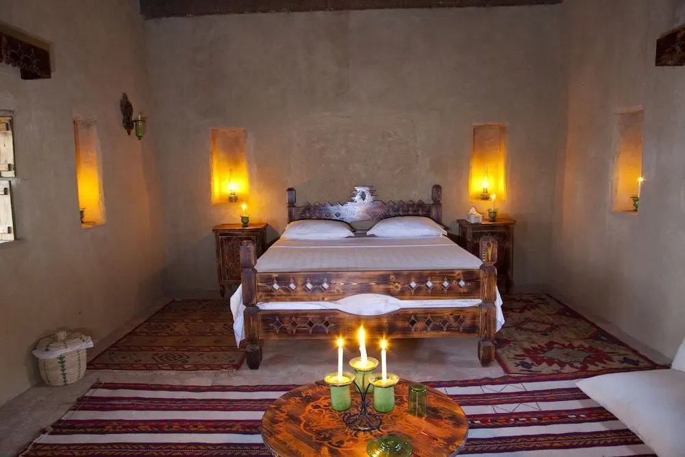 Сива: Taziry Ecolodge & Sustainable Village