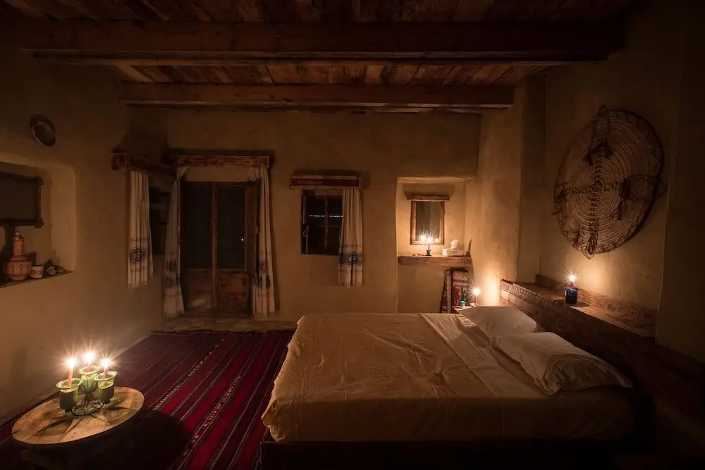 Сива: Taziry Ecolodge & Sustainable Village