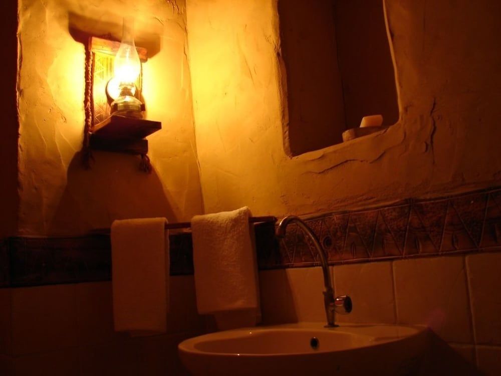 Сива: Taziry Ecolodge & Sustainable Village
