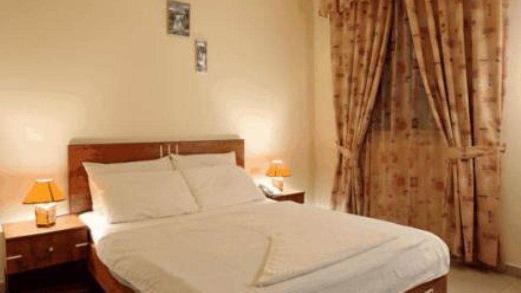Шарджа: Palmland Hotel Suites
