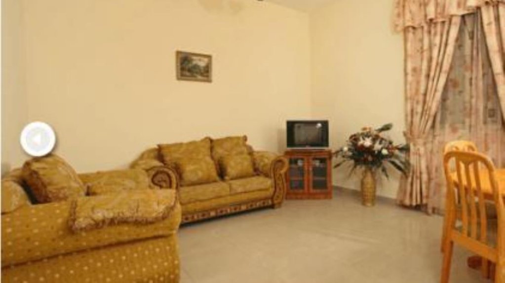 Шарджа: Palmland Hotel Suites