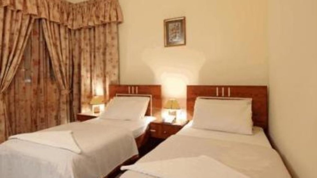 Шарджа: Palmland Hotel Suites