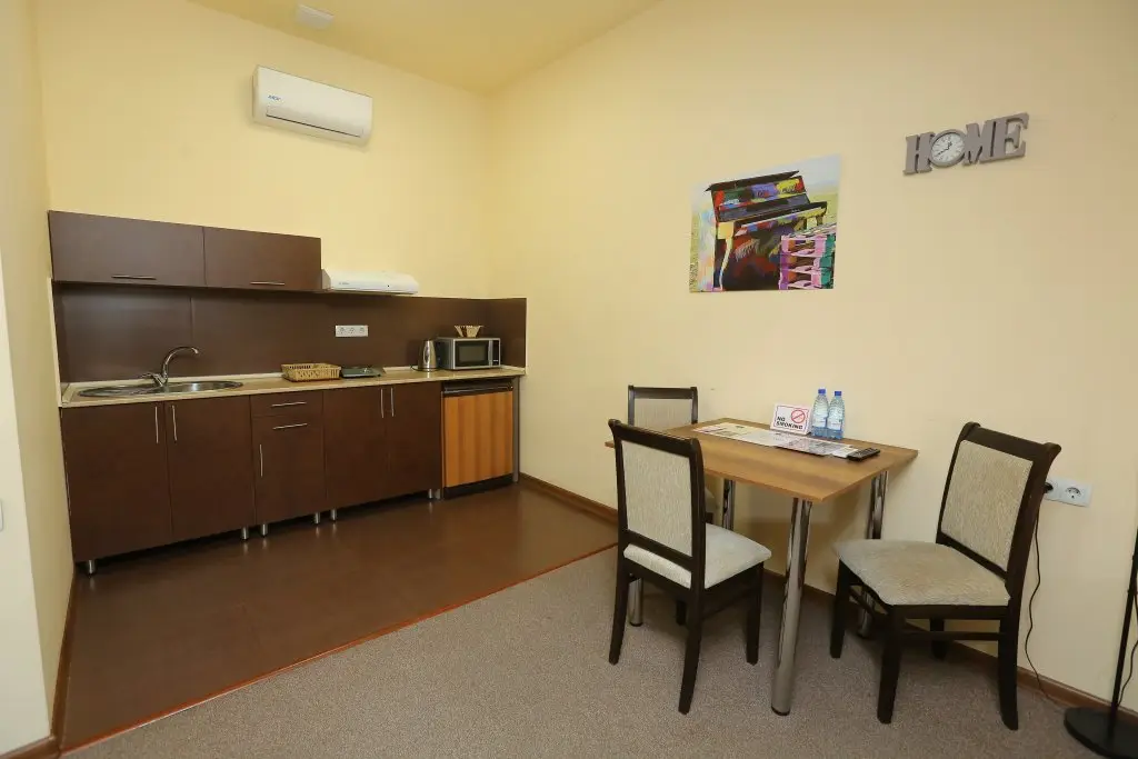 Ереван: My Apartments Yerevan