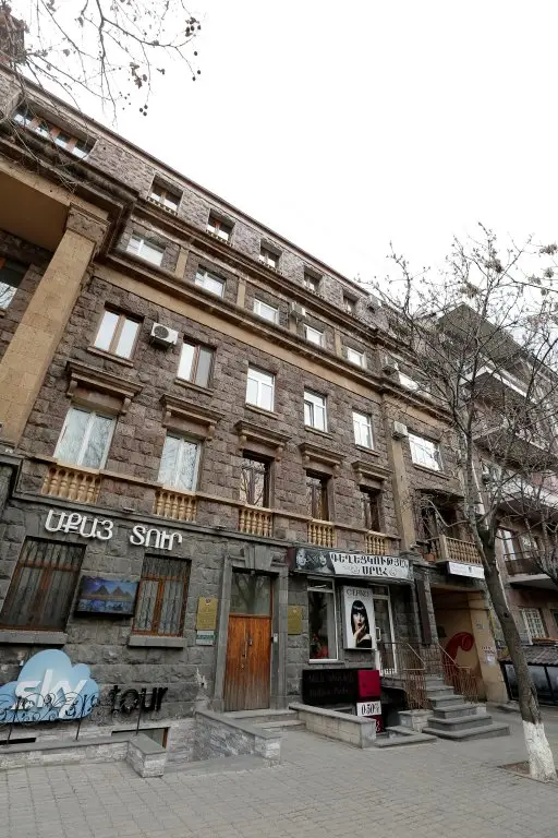 Ереван: My Apartments Yerevan