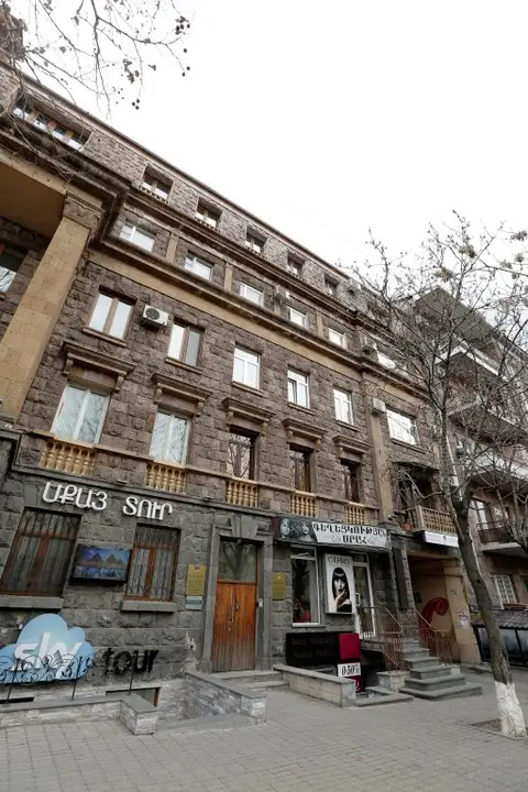 My Apartments Yerevan — фото 1