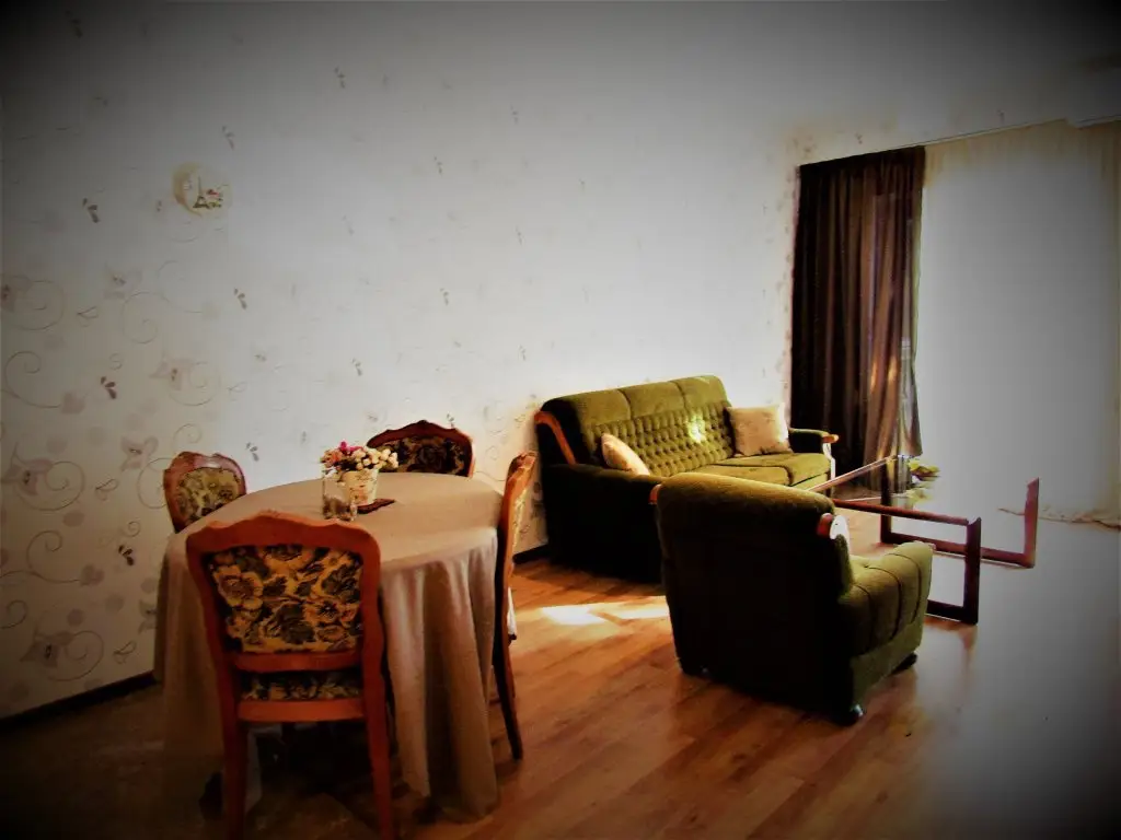 Тбилиси: Апартаменты Old Tbilisi Historical Center
