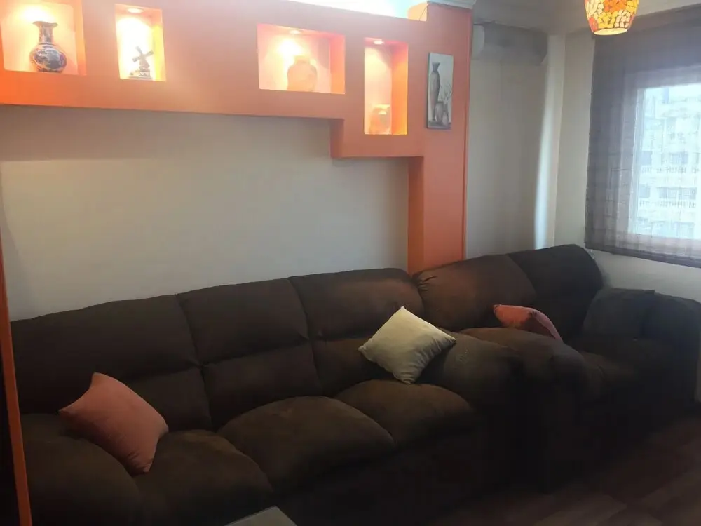 Каир: Luxurious Apartment