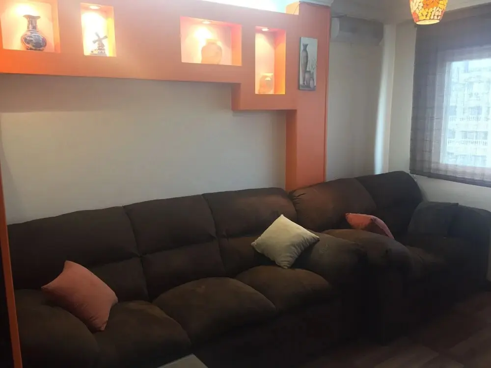 Каир: Luxurious Apartment
