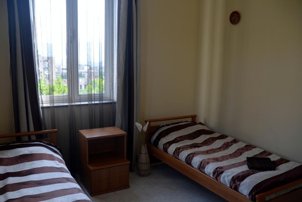 Тбилиси: Guest House Edem