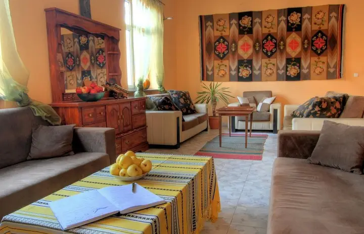 Тбилиси: Guest House Edem