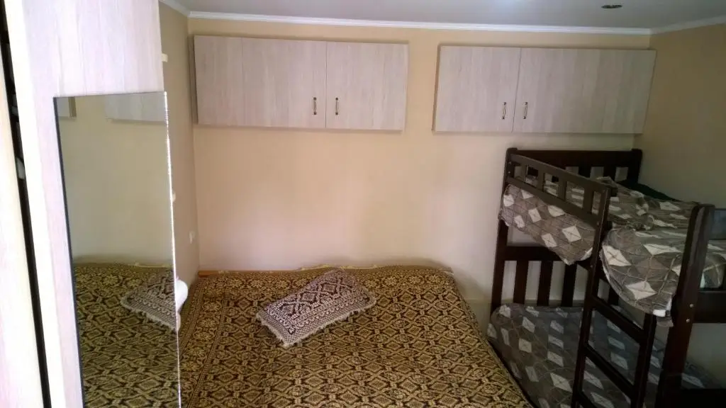 Тбилиси: Guest House Edem