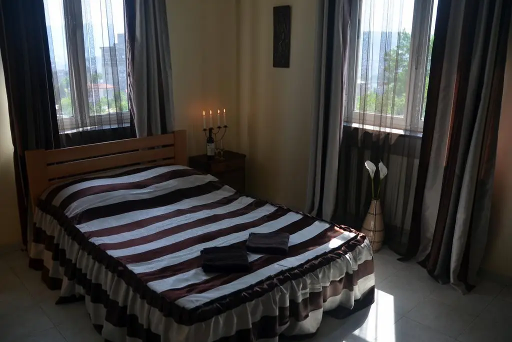 Тбилиси: Guest House Edem
