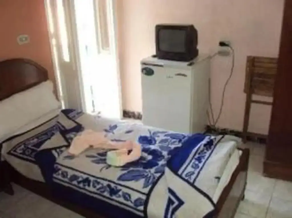 Асуан: Queen Nourhan Hotel