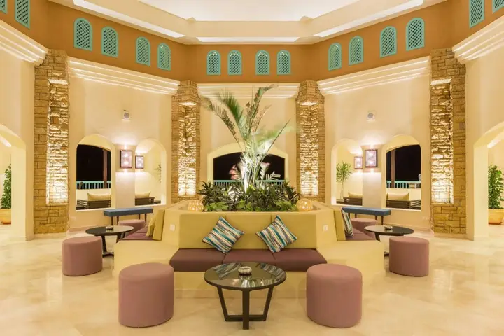 Эль-Файюм: Byoum Lakeside Hotel