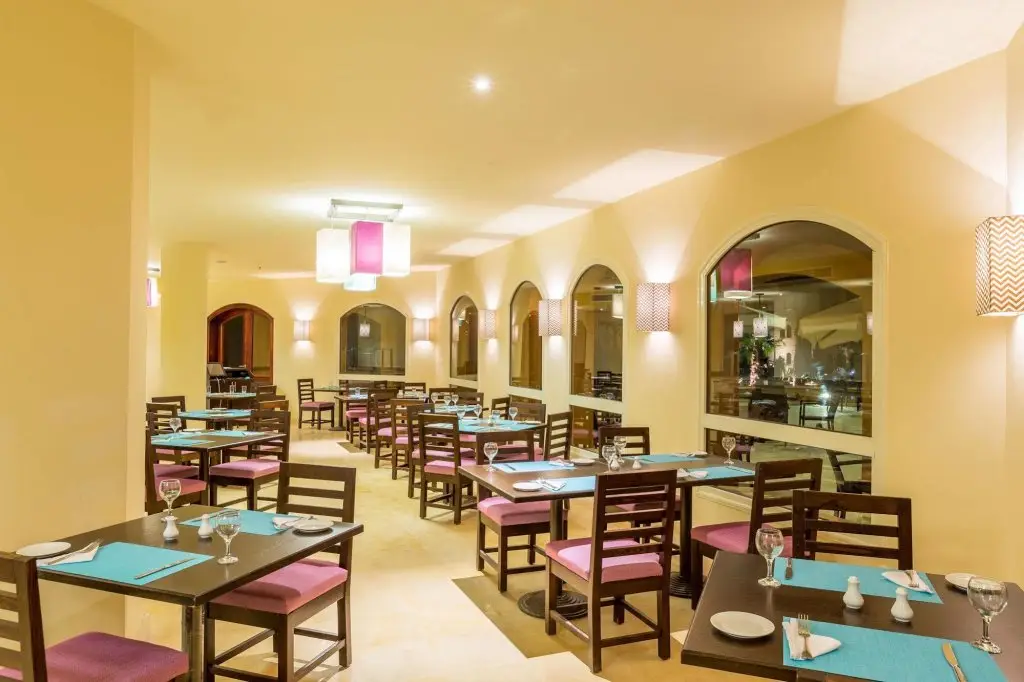 Эль-Файюм: Byoum Lakeside Hotel