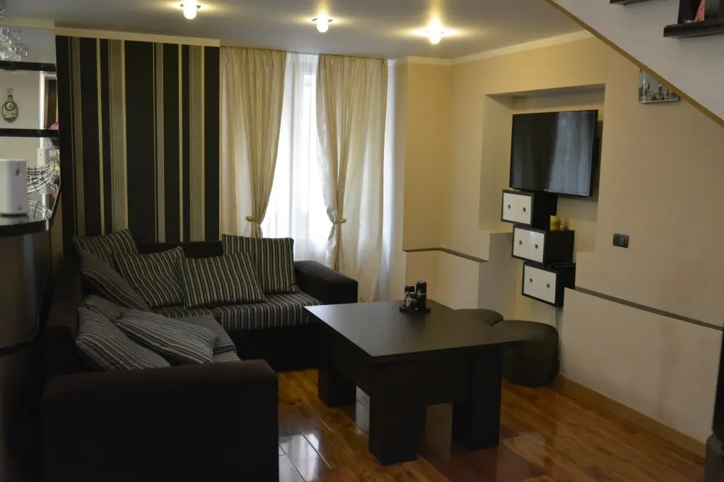 Тбилиси: Апартаменты Lovely Home in Tbilisi
