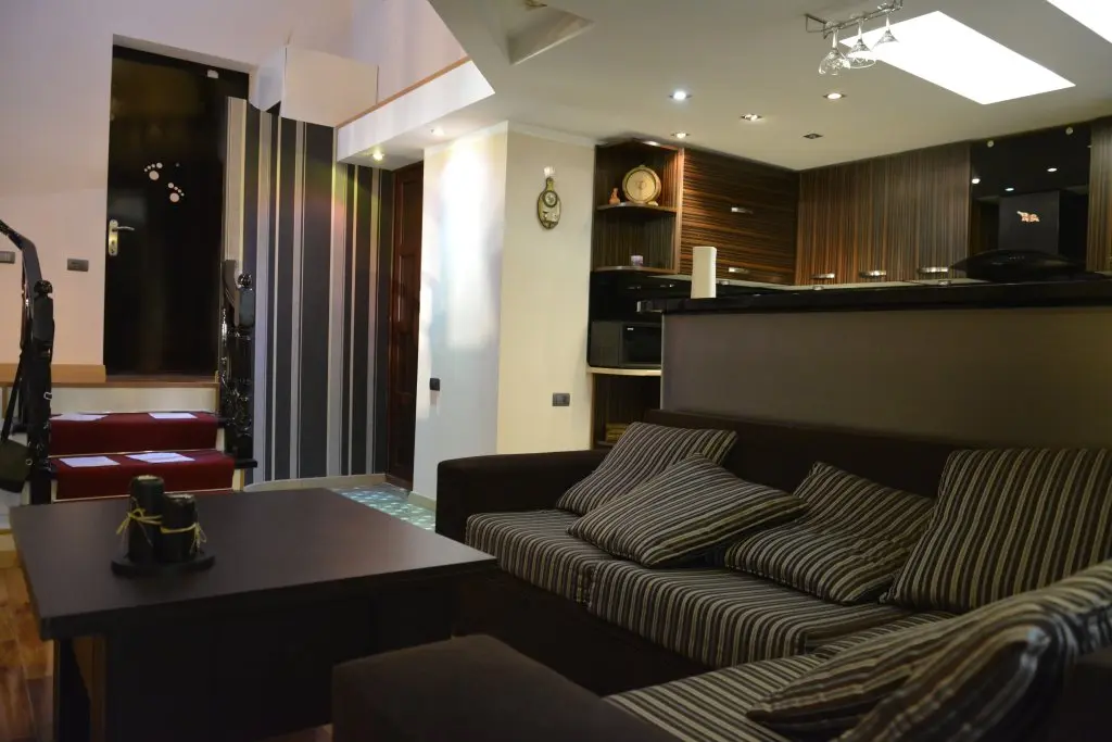 Тбилиси: Апартаменты Lovely Home in Tbilisi