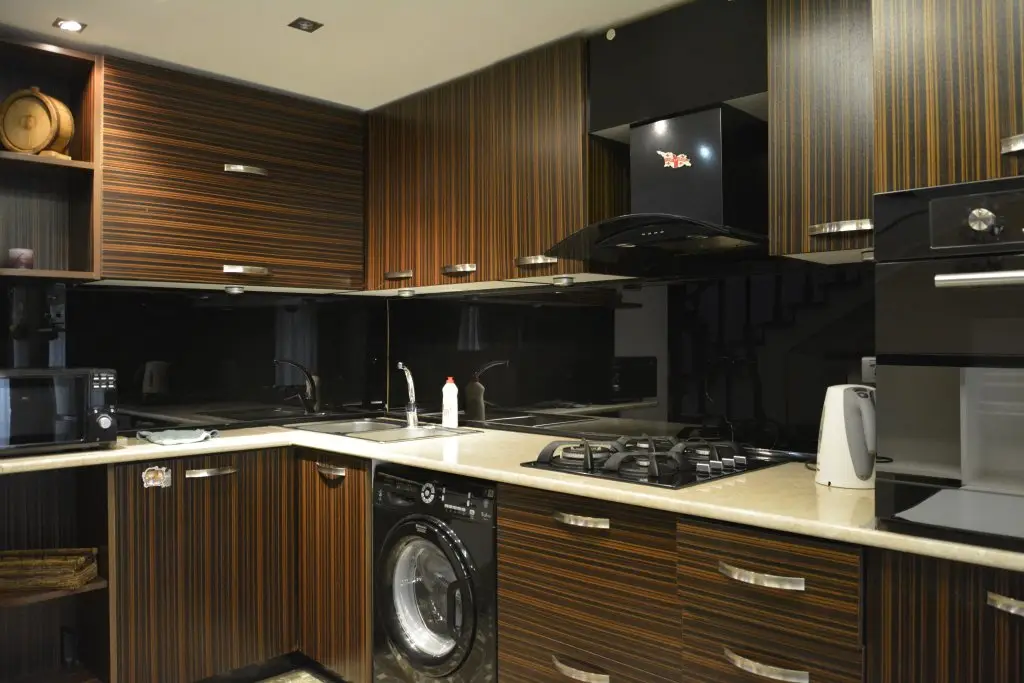 Тбилиси: Апартаменты Lovely Home in Tbilisi
