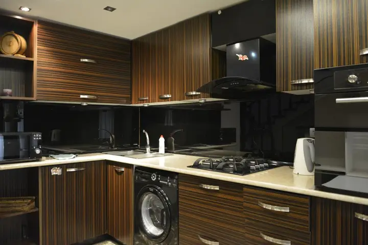 Тбилиси: Апартаменты Lovely Home in Tbilisi