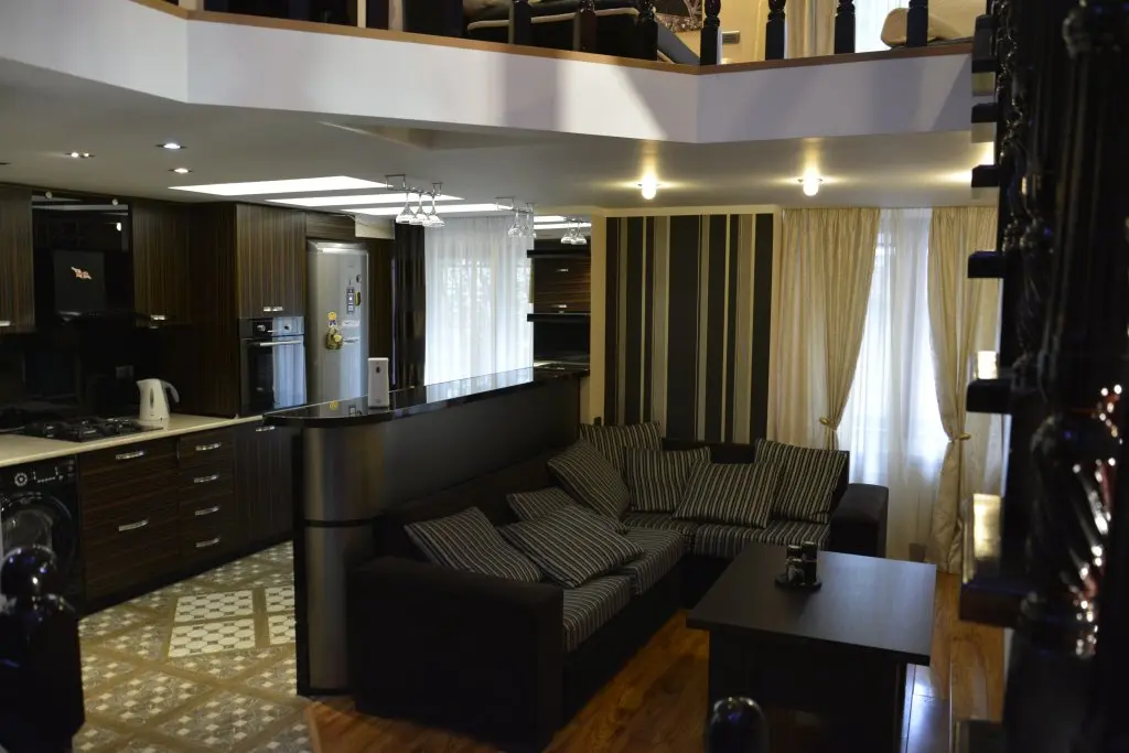 Тбилиси: Апартаменты Lovely Home in Tbilisi