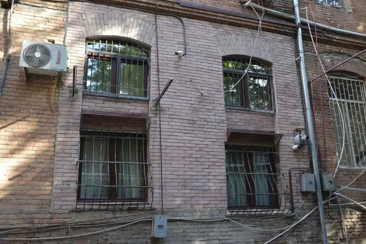 Тбилиси: Апартаменты Lovely Home in Tbilisi