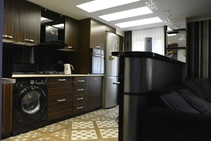 Тбилиси: Апартаменты Lovely Home in Tbilisi