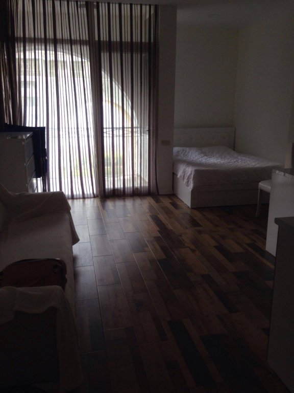 Батуми: Апартаменты Batumi Magnolia