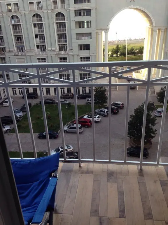 Батуми: Апартаменты Batumi Magnolia
