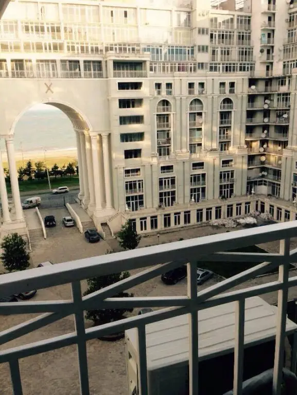 Батуми: Апартаменты Batumi Magnolia