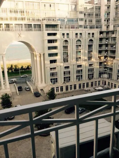 Апартаменты Batumi Magnolia — фото 1