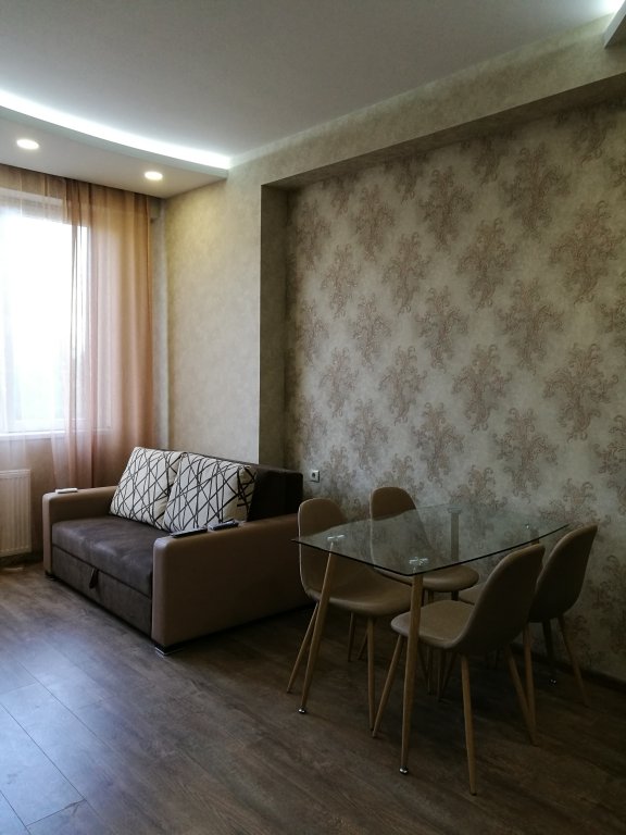 Тбилиси: Апартаменты Isani