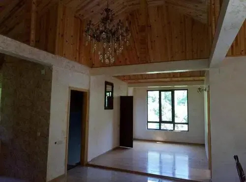 Кведа Бзубзу: Guesthouse in Makhuntseti