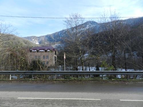 Кведа Бзубзу: Guesthouse in Makhuntseti