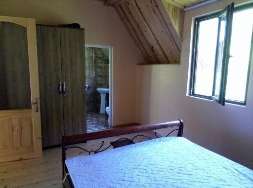 Кведа Бзубзу: Guesthouse in Makhuntseti