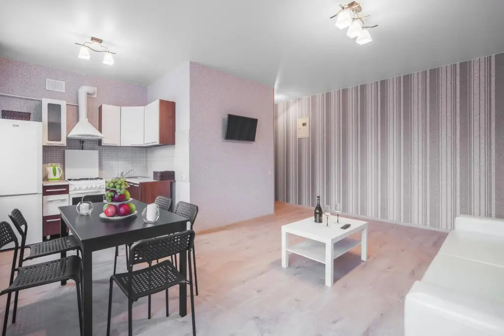 Минск: Accomodation Service Minsk